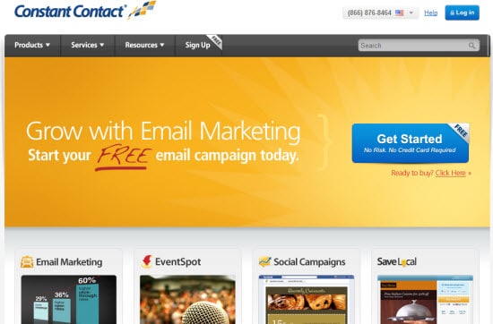 Email Marketing Service
