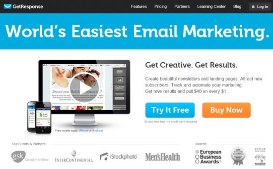 Email Marketing Service