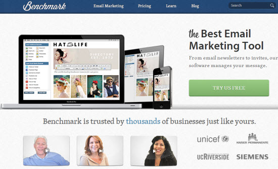 Email Marketing Services