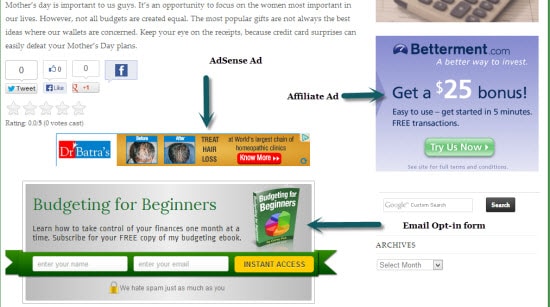 ads