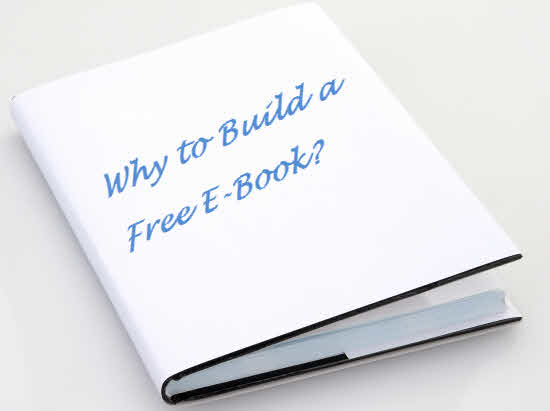 Why Blogger Should Offer a Free eBook?