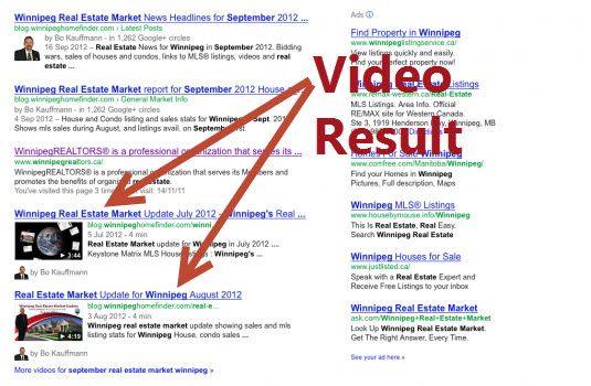 Videos SEO with Yoast Video SEO WordPress Plugin