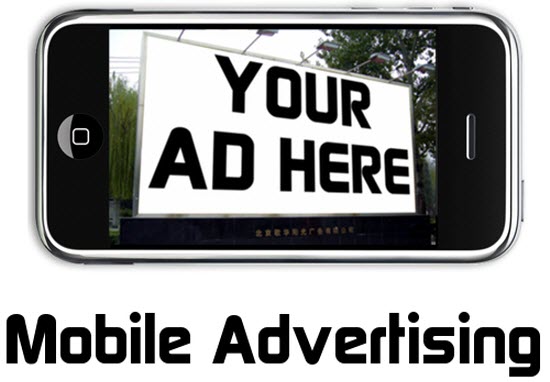 Mobile Ads
