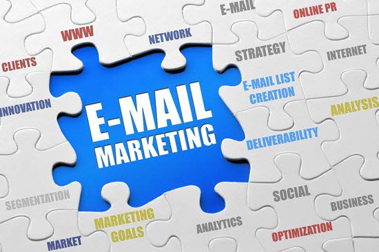 Build an Email List
