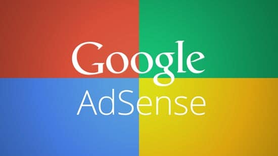 Google AdSense