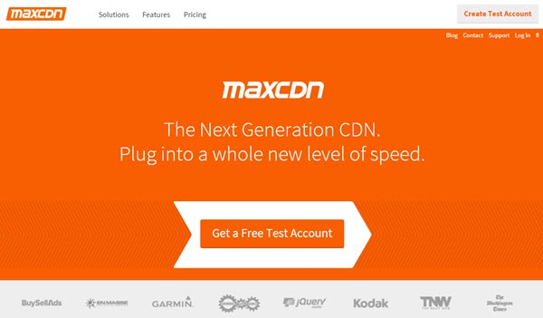 cdn 1 Best CDN