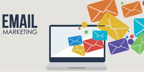 Secrets of Email Marketing