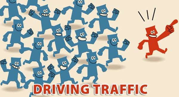 How to Increase Traffic to your Blog