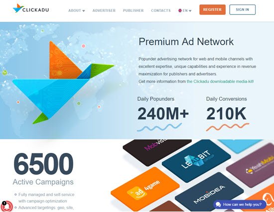 21 Best Ad Networks For Publishers Bloggers 2019