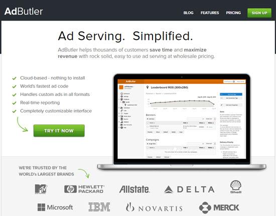 Ad Servers