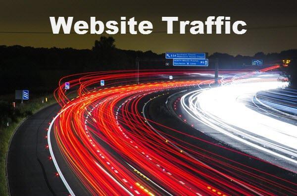 Website Traffic Estimator