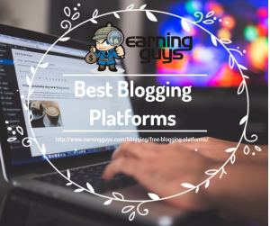 Best Free Blogging Platforms