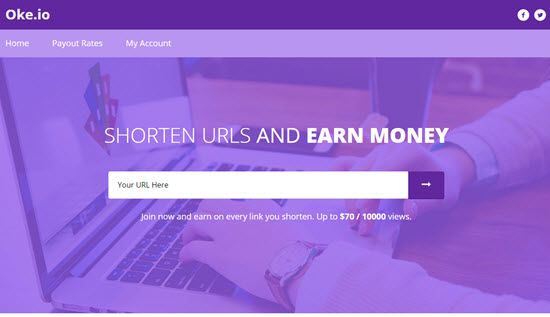 30 Best Url Shortener To Earn Money Online Highest Paying Sites 2019 - 