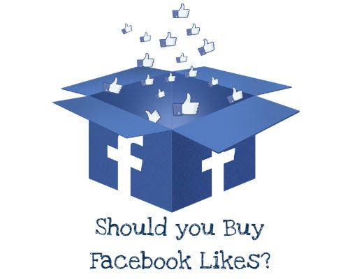 Buy Facebook Likes
