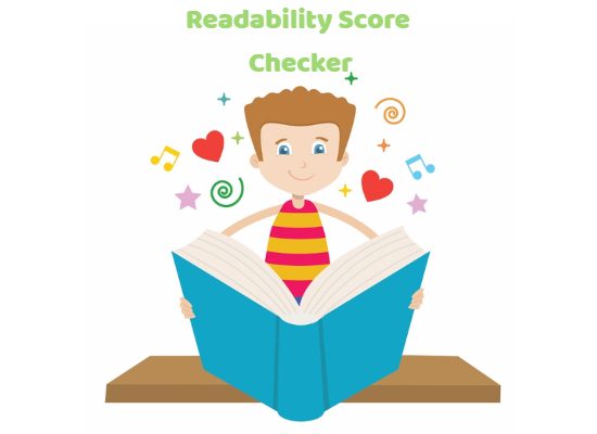 Best Readability Score Checker