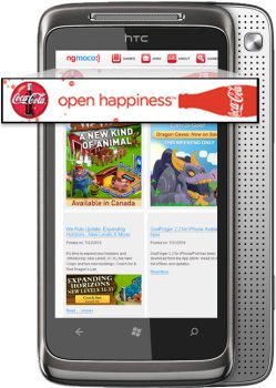 Mobile Advertising Mobile Ad Sizes Earningguys