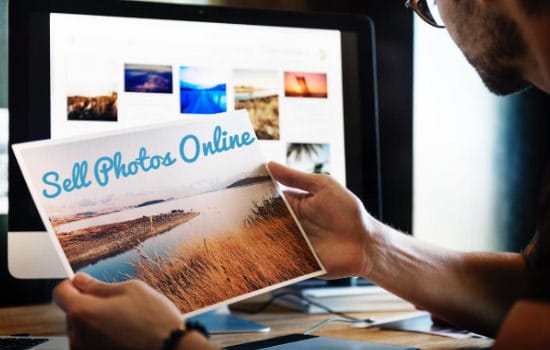 Sell Photos Online: 10 Best Photo Selling Sites - EarningGuys