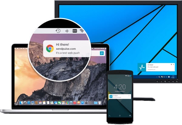 Monetize your Blog with Push Notifications
