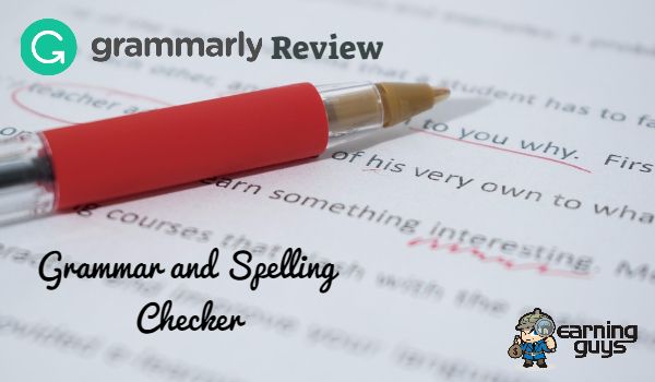 Grammarly Review