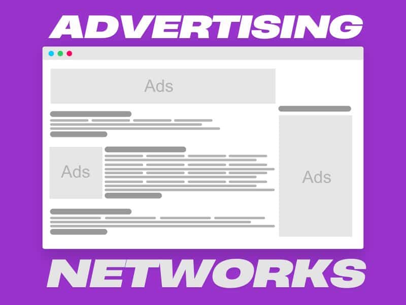 Adult Advertising Networks