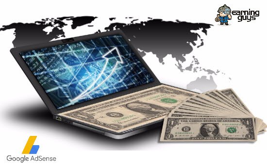 Increase Google AdSense Earnings