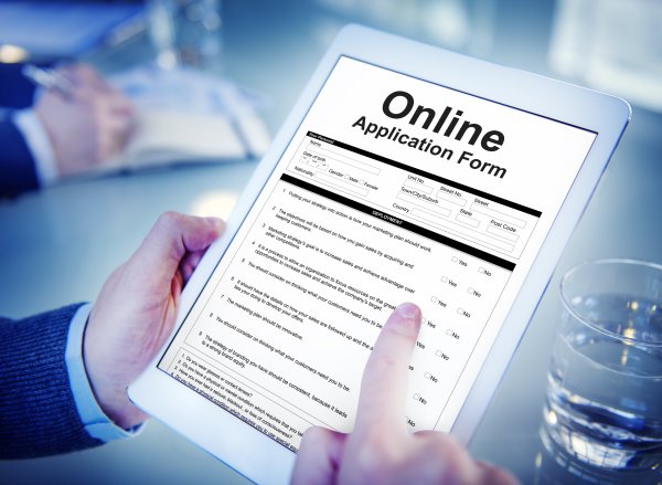 Best Online Form Builder