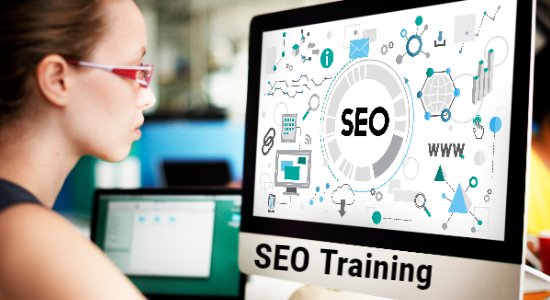 Online SEO Training & Courses
