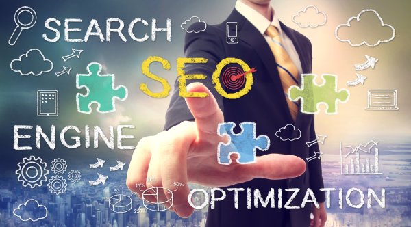 On-Site SEO Techniques