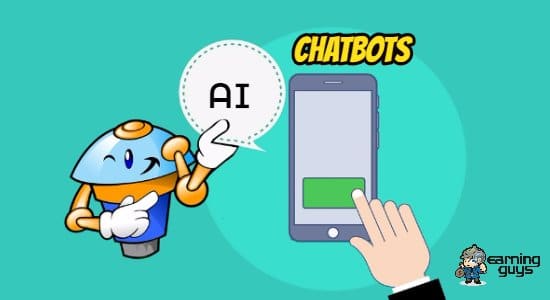 what is a chatbot