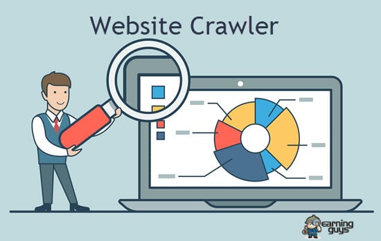 Website Crawler