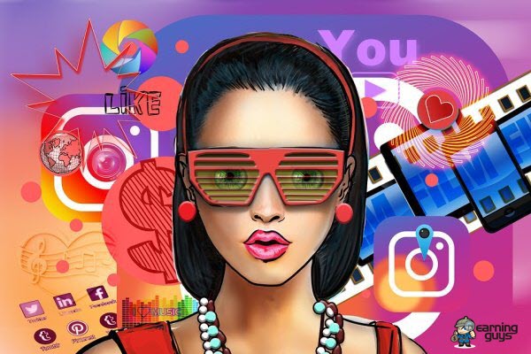 Influencer Synonyms