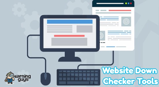 Is this site down? Website Downtime Checking Tools