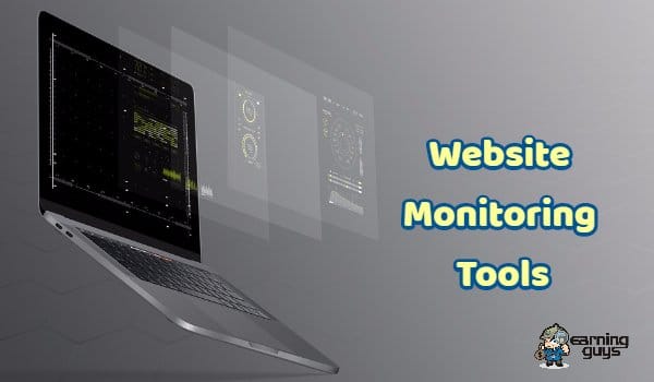 Website Monitoring Tools