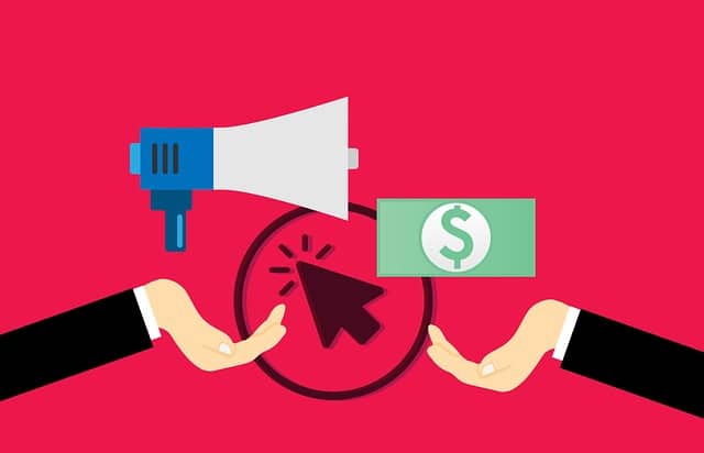 Pay per Click Affiliate