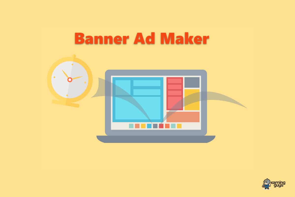 Banner Ad Maker