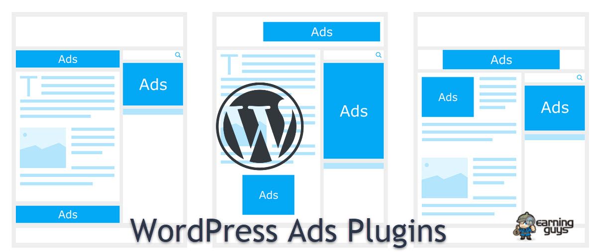 Best WordPress Ads Plugins