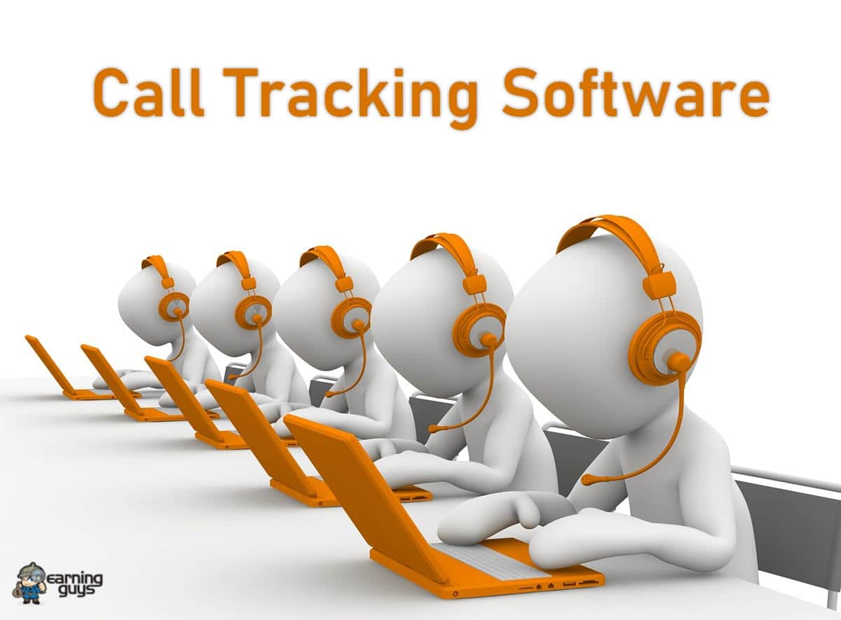 Call Tracking Software
