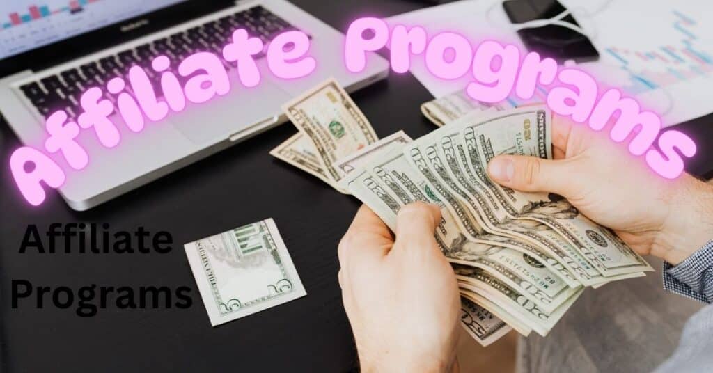 Adult Affiliate Programs