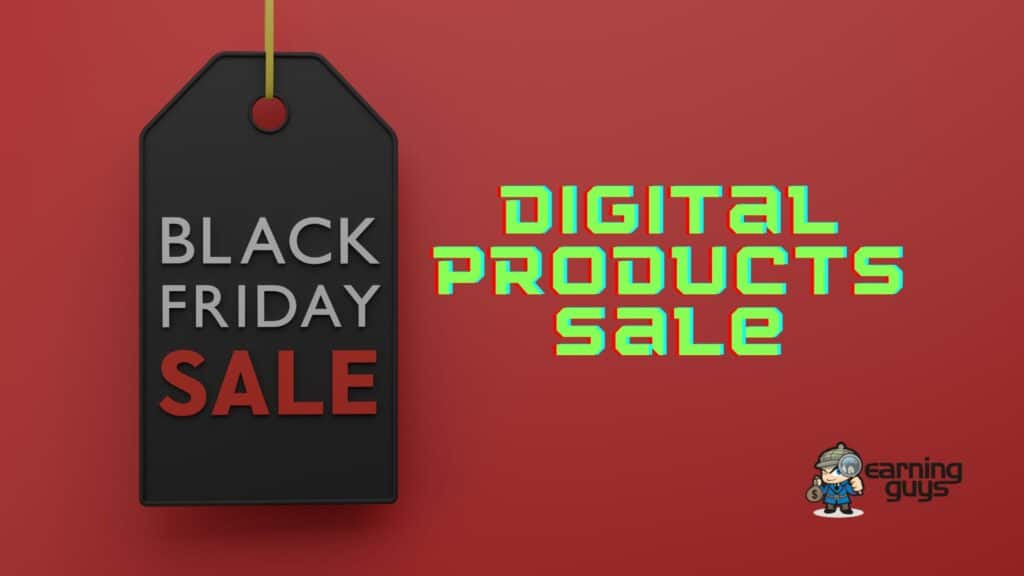 Black Friday Deals