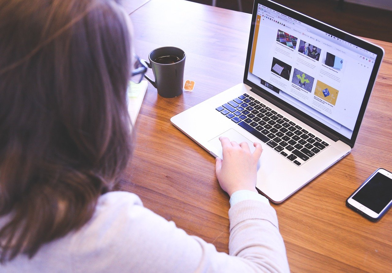 Best Blog For Women