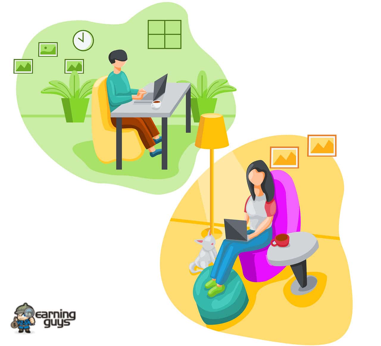 Profitable Blogging Niche