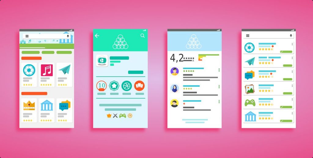 Google Apps