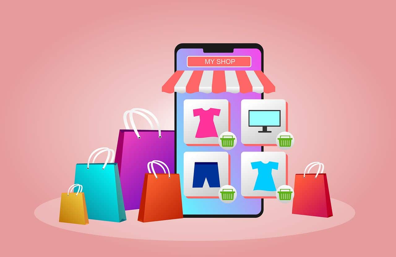 Best Online Shopping Sites In The World