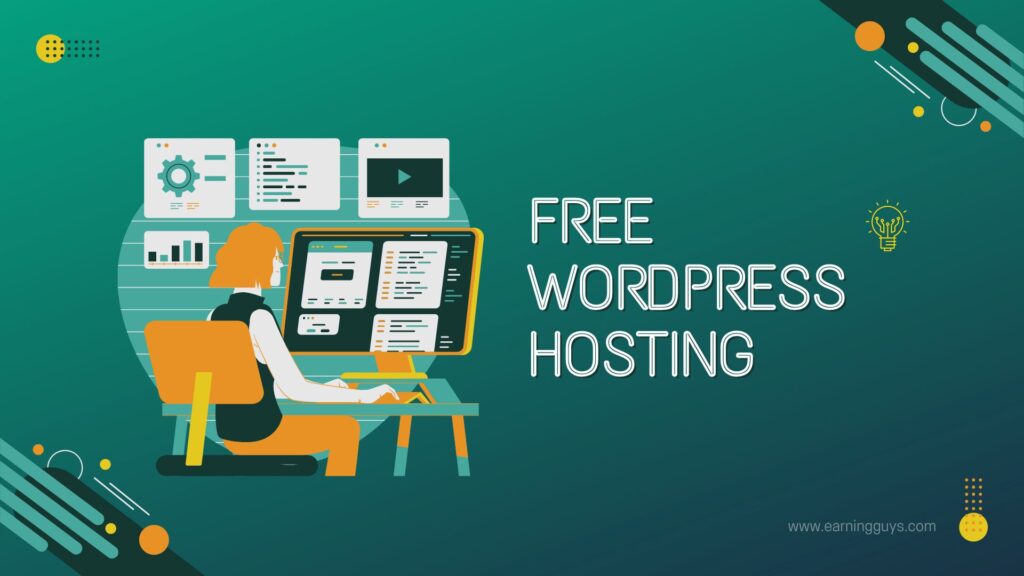 Free WordPress Hosting