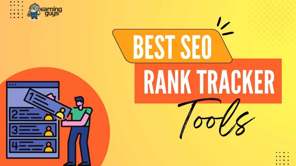 Best Rank Tracker Tools