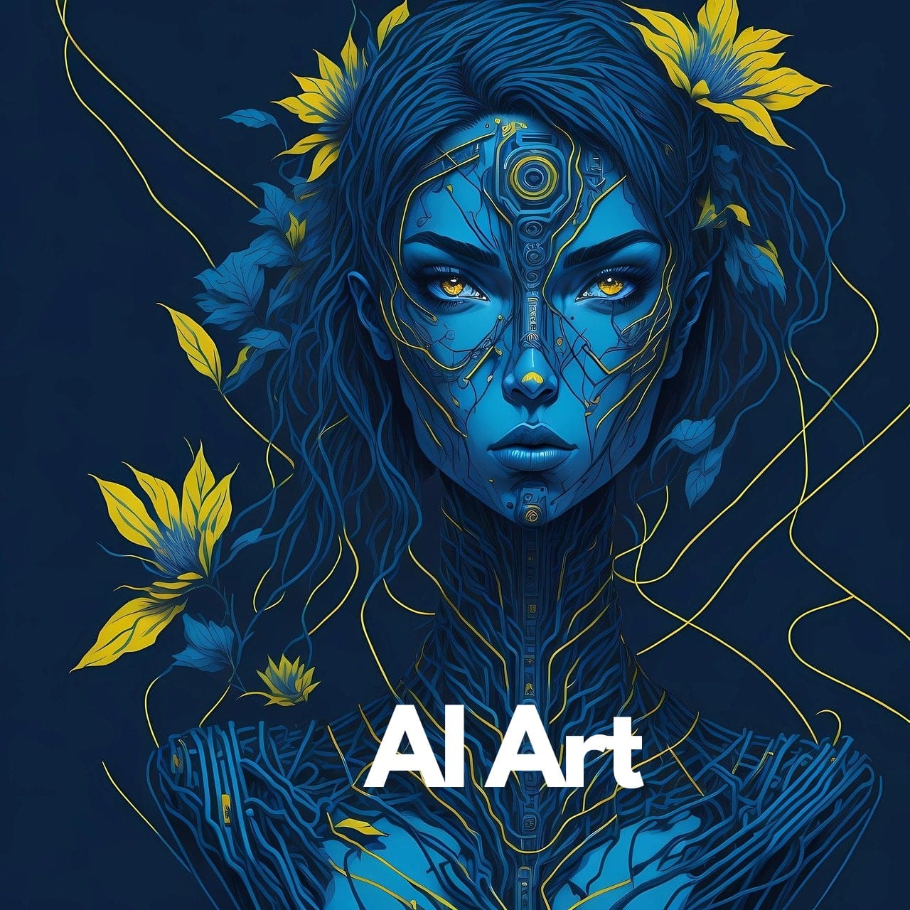 11 Best AI Art Generators | Create Amazing AI Images