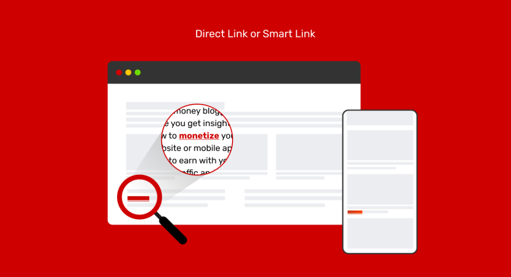 Adsterra Direct Link