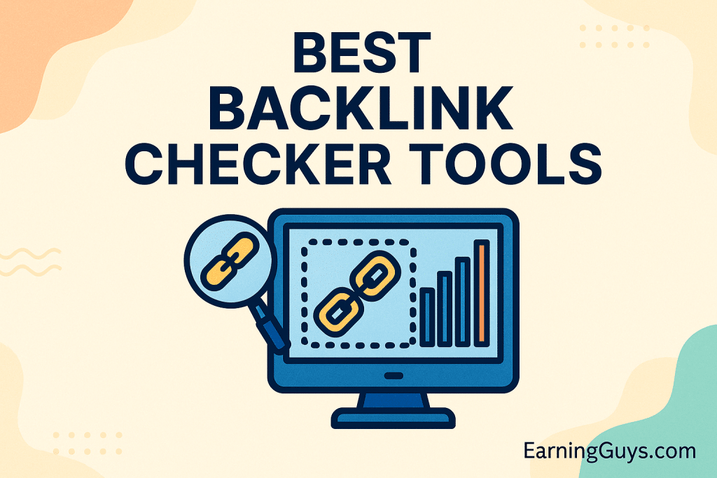 Best Backlink Checker Tools